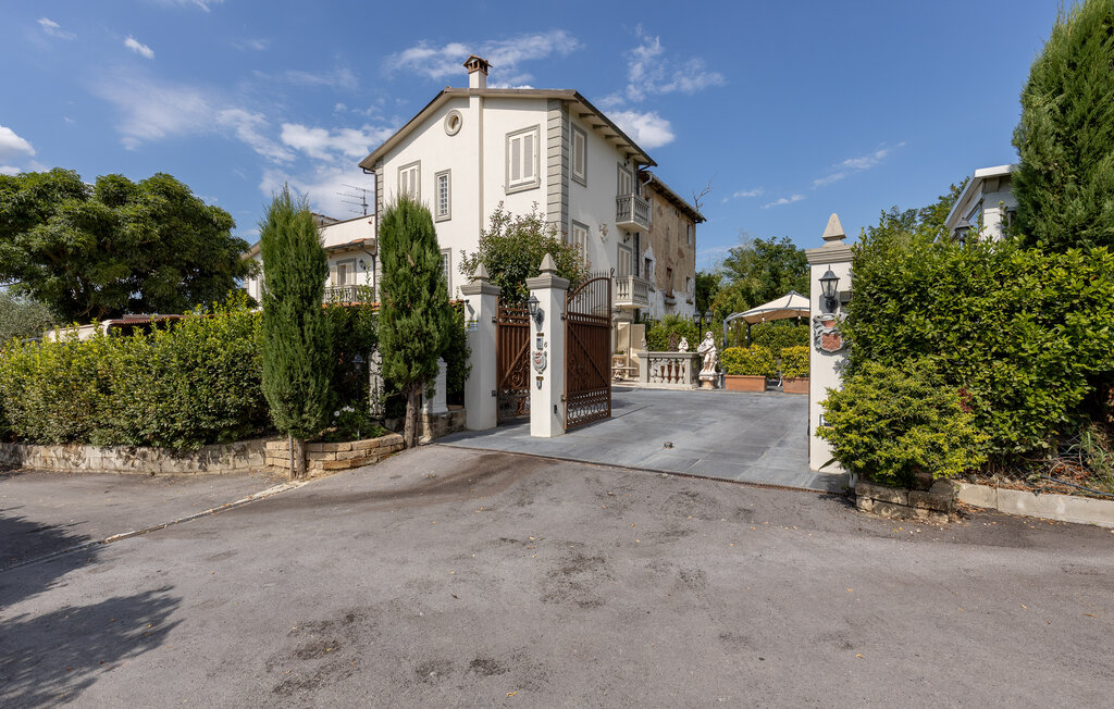 Semesterlägenhet - Fucecchio , Italien - ITF056 5