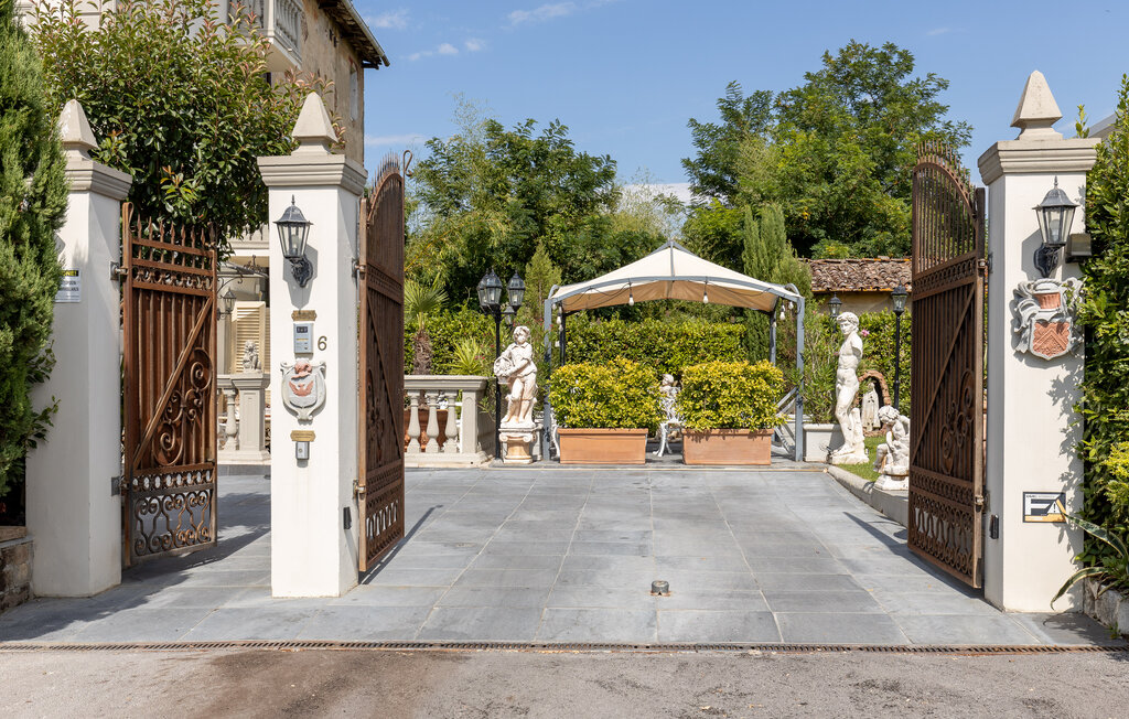 Semesterlägenhet - Fucecchio , Italien - ITF056 12