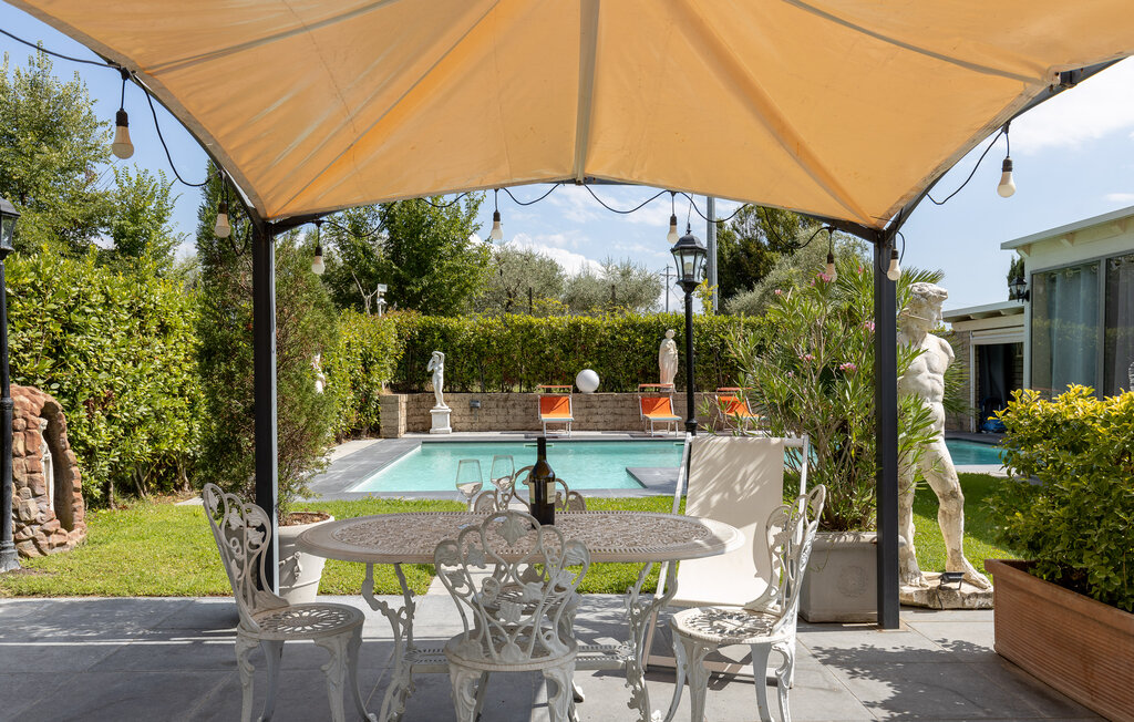 Semesterlägenhet - Fucecchio , Italien - ITF056 2