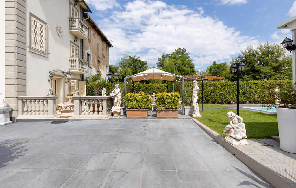 Semesterlägenhet - Fucecchio , Italien - ITF056 17