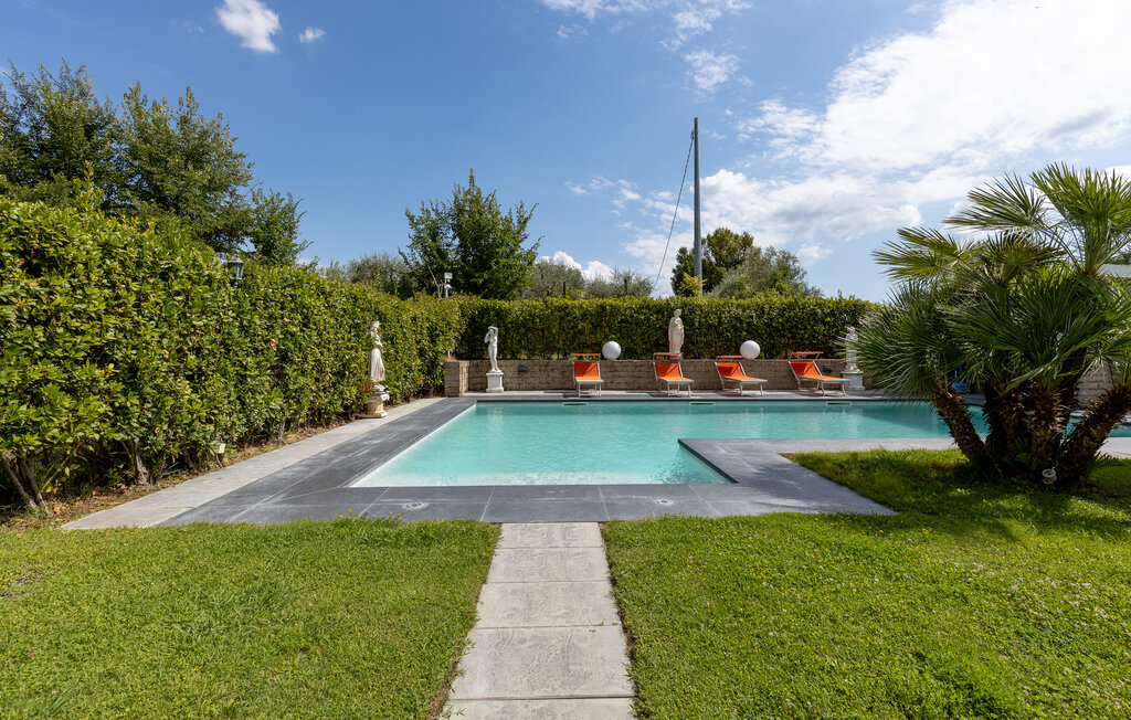 Semesterlägenhet - Fucecchio , Italien - ITF056 7