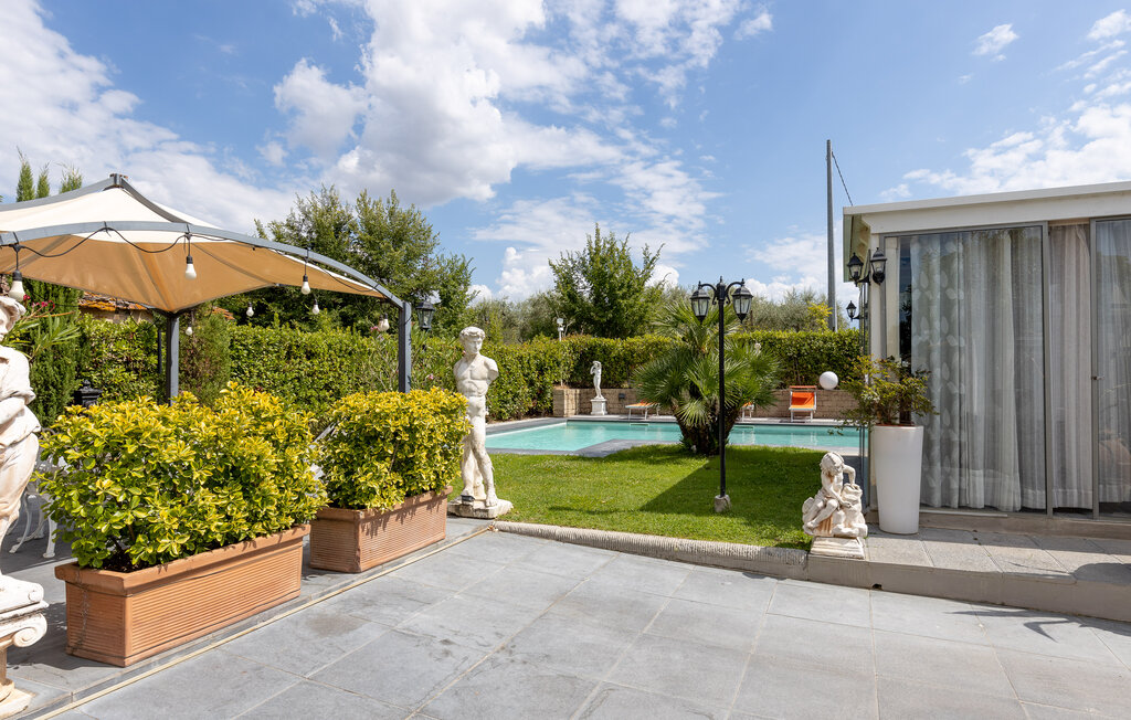 Semesterlägenhet - Fucecchio , Italien - ITF056 11