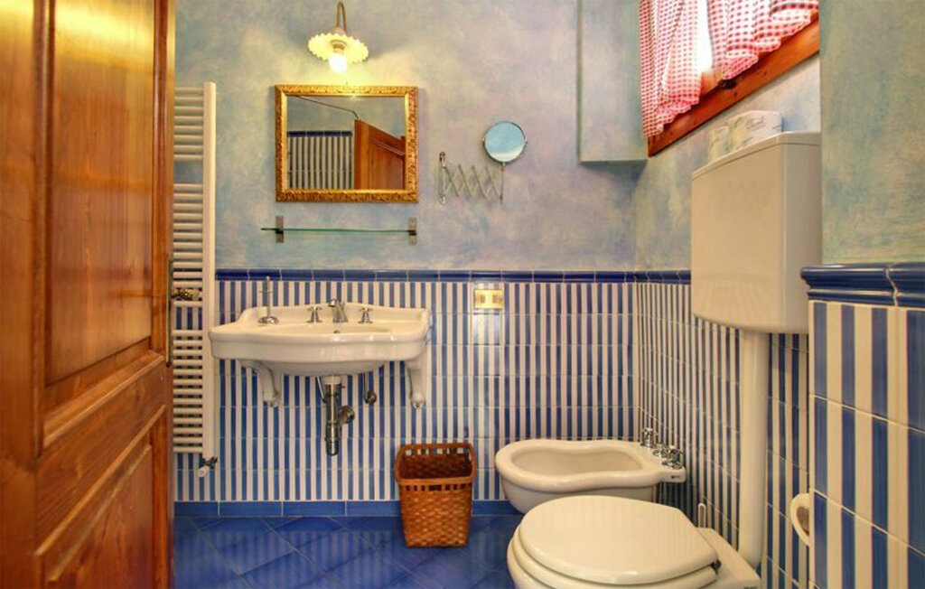 Location de vacances - Reggello , Italie - ITF197 18