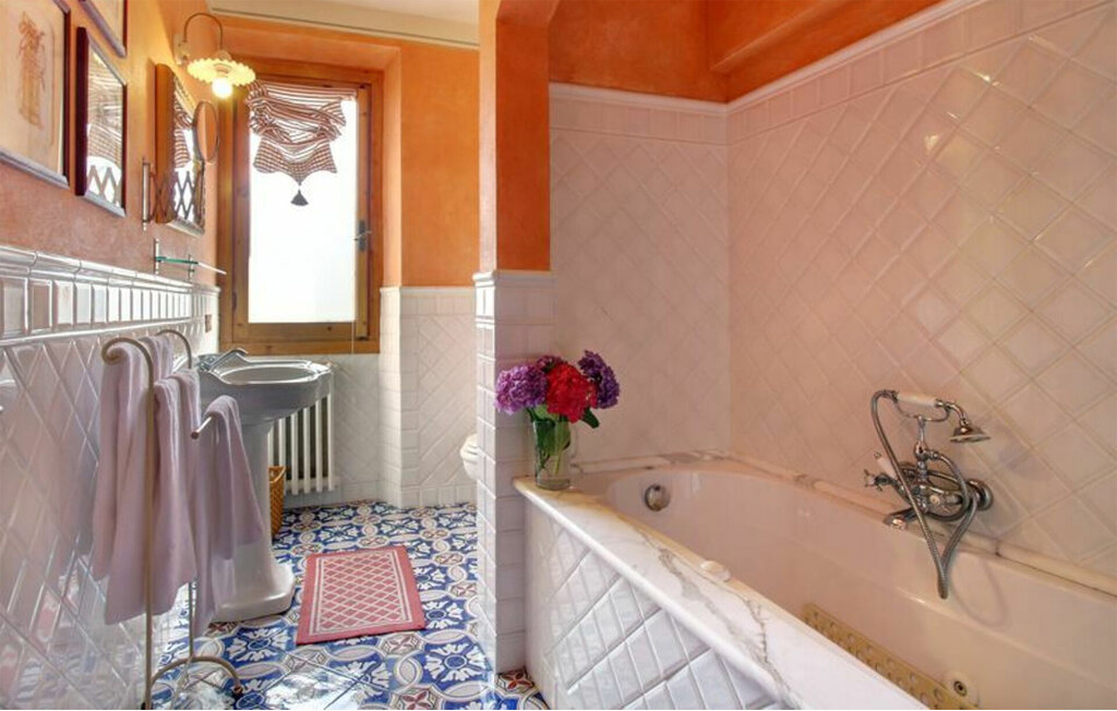 Location de vacances - Reggello , Italie - ITF197 20