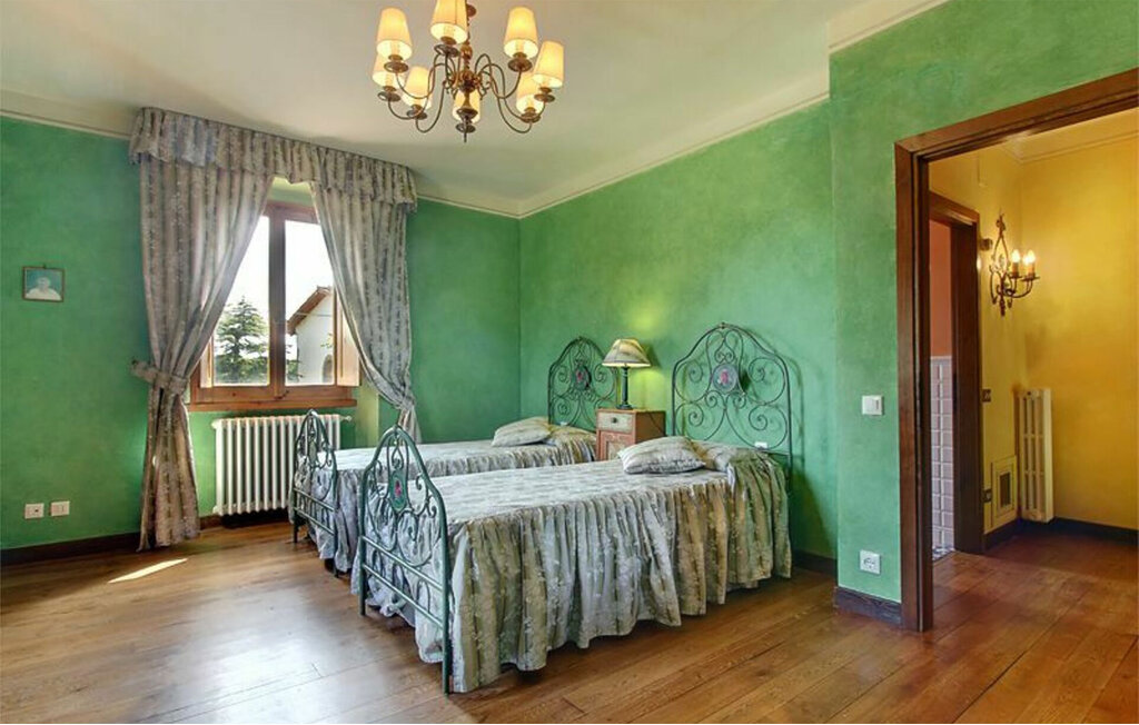 Location de vacances - Reggello , Italie - ITF197 12