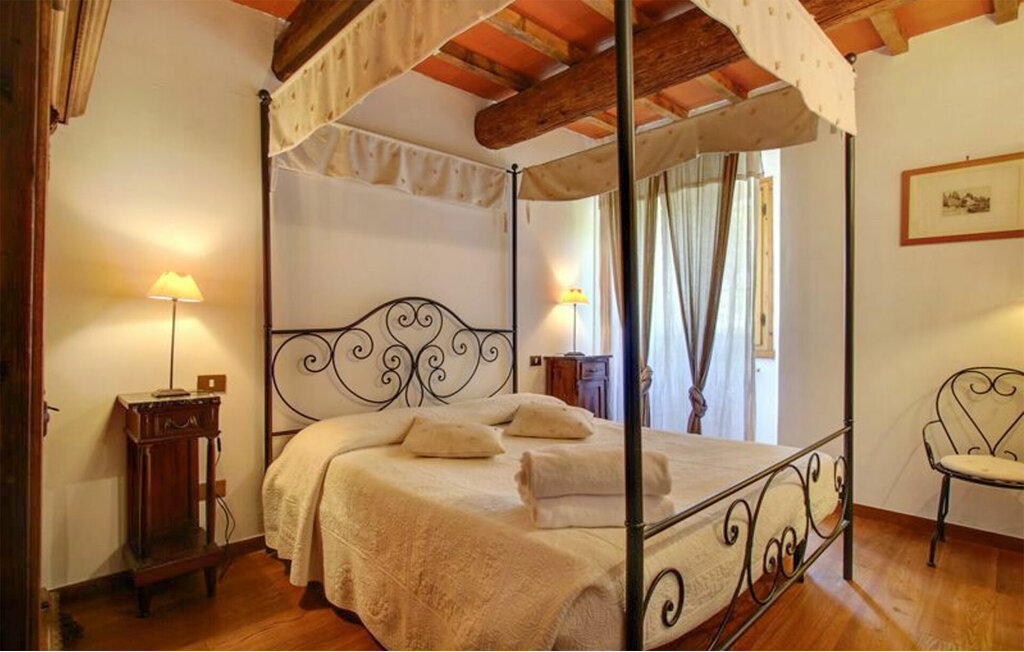 Location de vacances - Reggello , Italie - ITF197 7