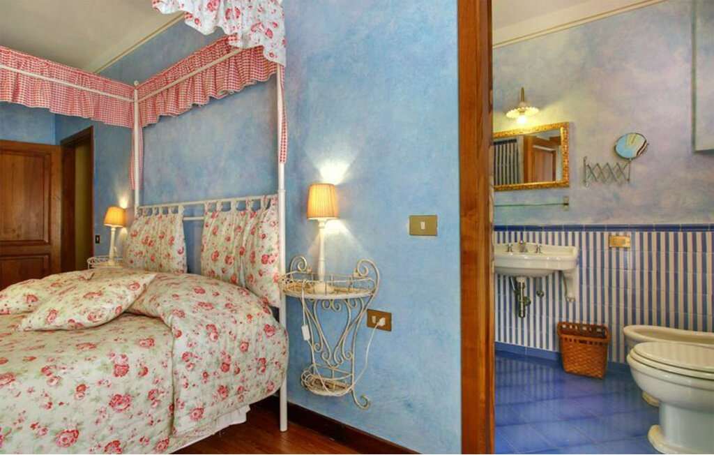 Location de vacances - Reggello , Italie - ITF197 16