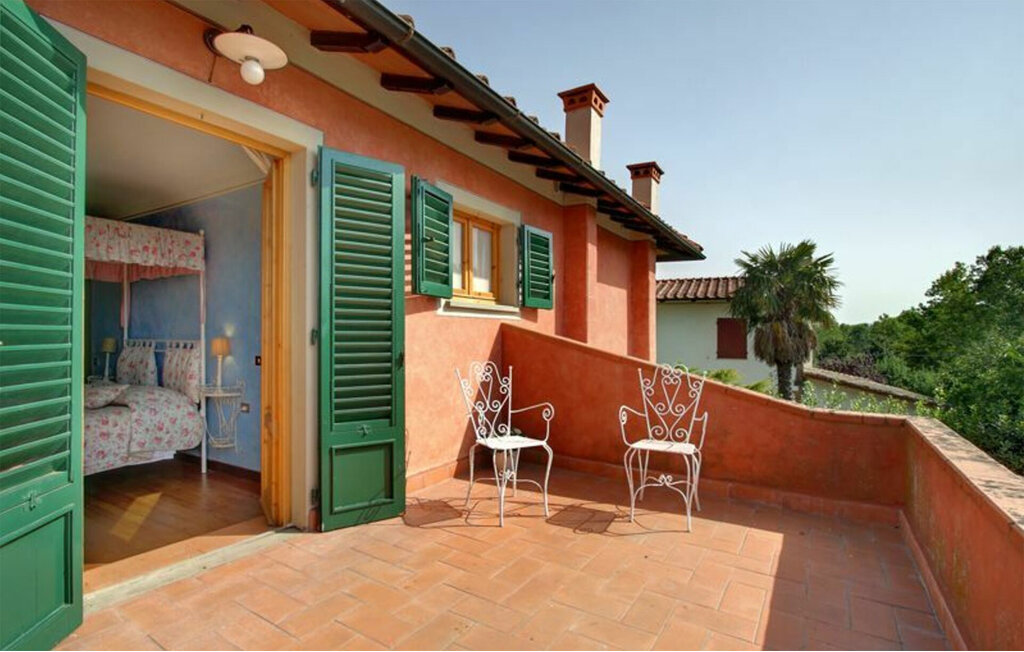 Location de vacances - Reggello , Italie - ITF197 17