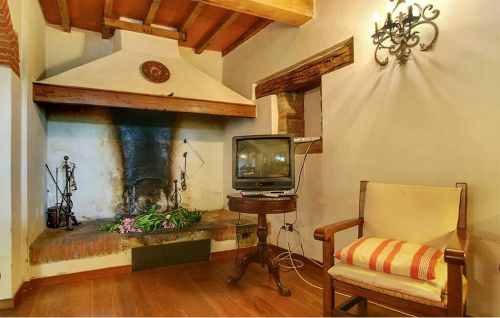 Location de vacances - Reggello , Italie - ITF197 10