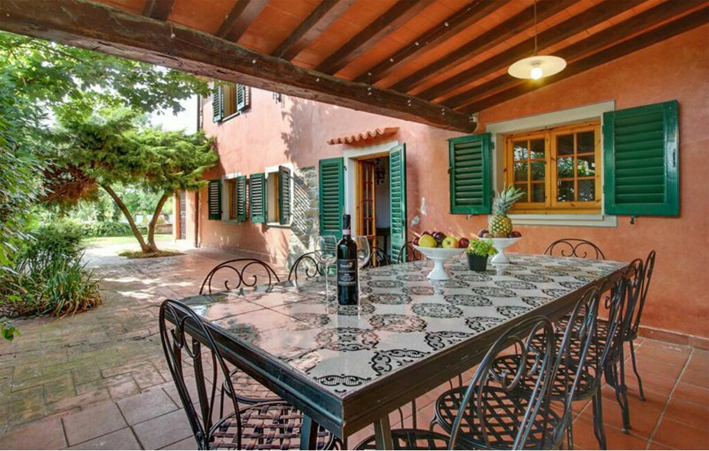 Location de vacances - Reggello , Italie - ITF197 3