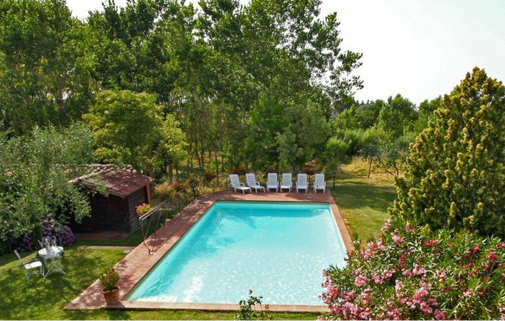 Location de vacances - Reggello , Italie - ITF197 8