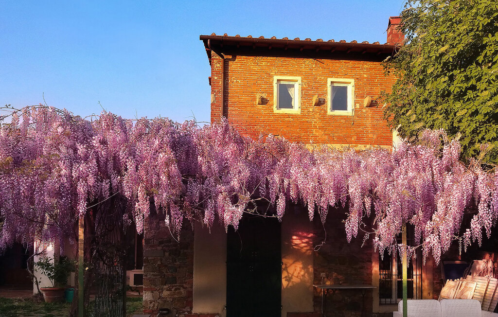 Feriehuse - Firenze , Italien - ITF210 15