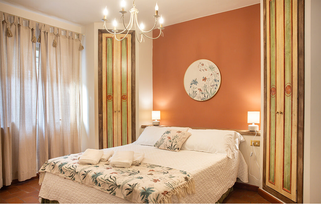 Feriehuse - Firenze , Italien - ITF168 28