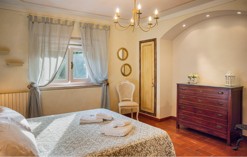 Feriehuse - Firenze , Italien - ITF168 9