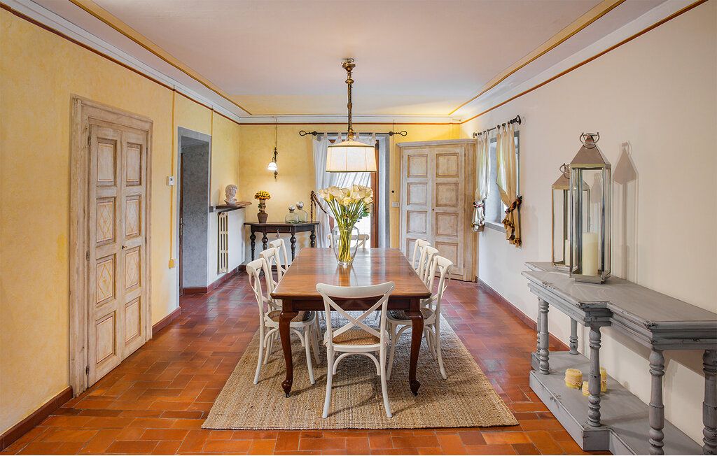 Feriehuse - Firenze , Italien - ITF168 6