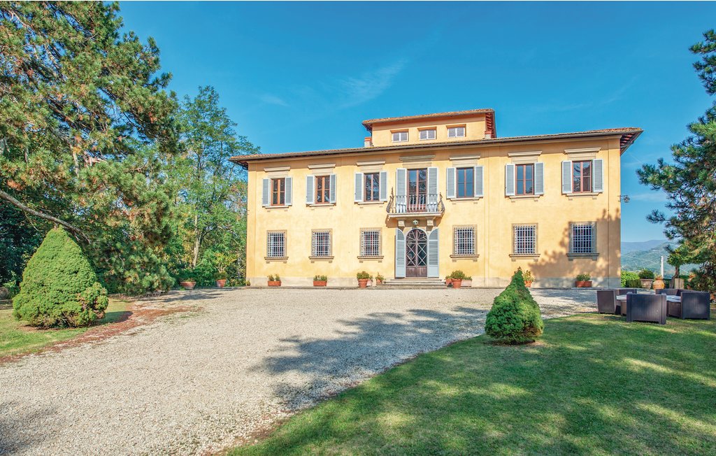 Ferienhaus Vicchio II in Vicchio, Toskana