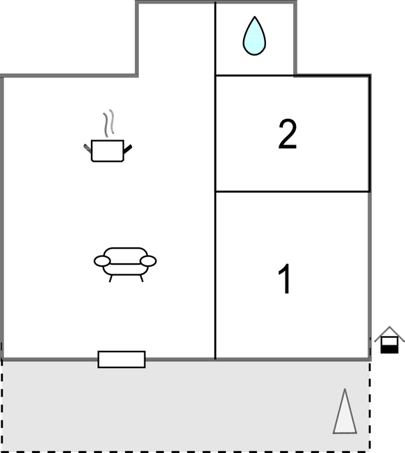 Ferienwohnung 