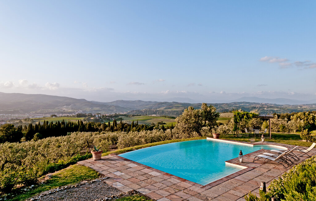 Ferienhaus Montelupo Fiorentino II in Montelupo Fiorentino, Toskana