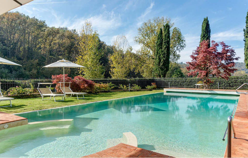 Ferienhaus Firenze in Firenze, Toskana