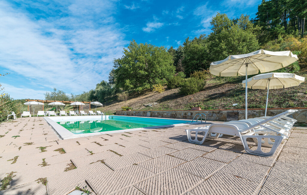 Ferienhaus Dicomano V in Dicomano, Toskana