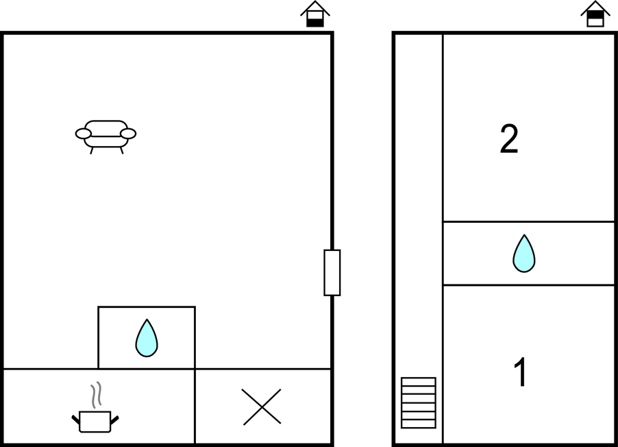 Semesterhus 