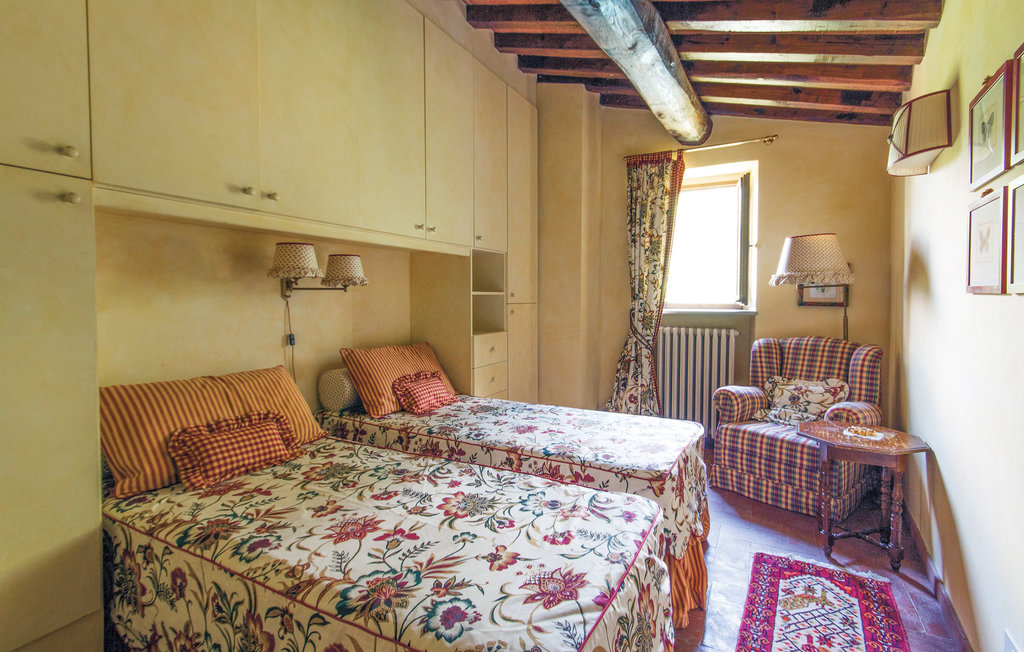 Holiday home Dicomano (ITF748)