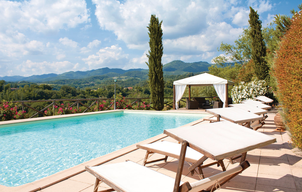 Ferienhaus Fangaccio