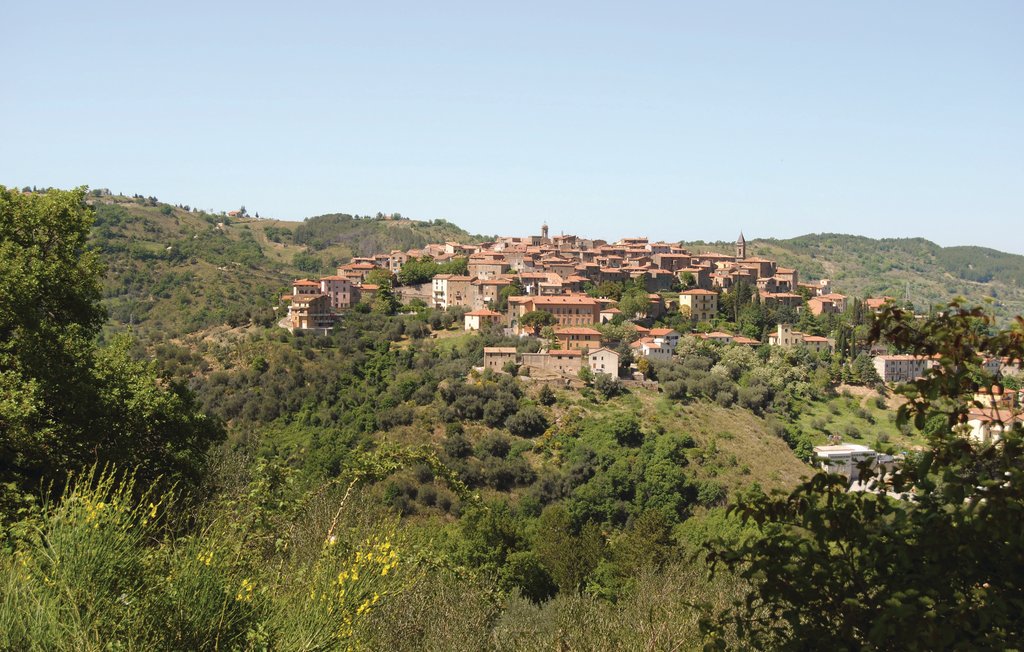 Holiday home Monticello Amiata , Italy ITG201 Novasol