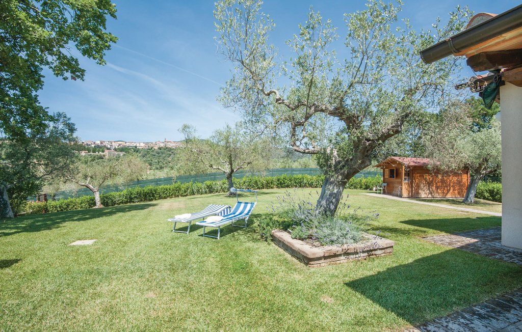 Ferienhaus - Caldana , Italien - ITG280 8