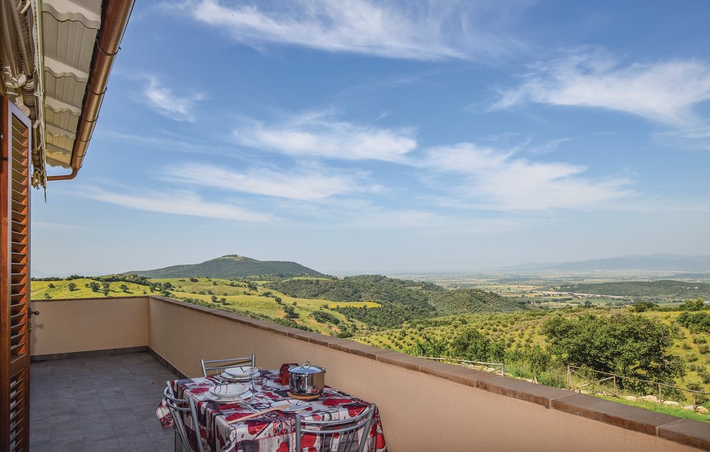 Feriehus - Campagnatico , Italia - ITG291 11