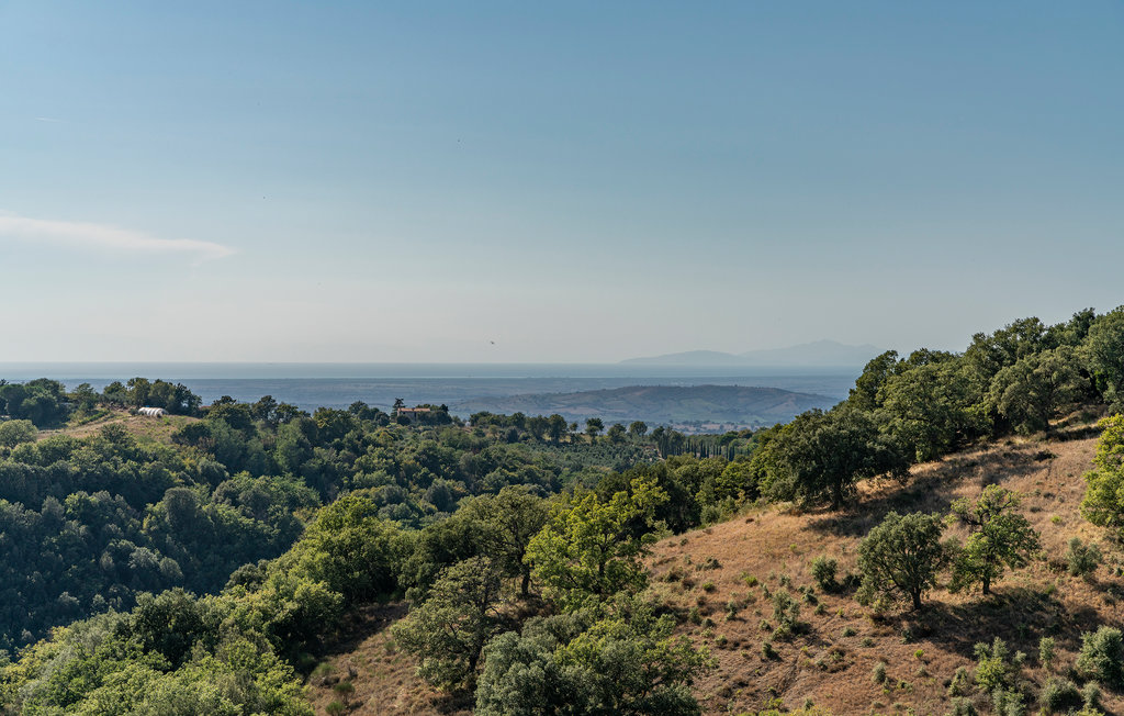 Ferienwohnung - Montorgiali , Italien - ITG298 7