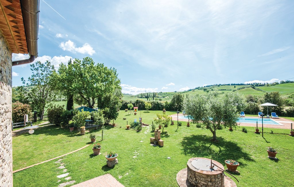 Ferieleilighet - Cinigiano , Italia - ITG440 10