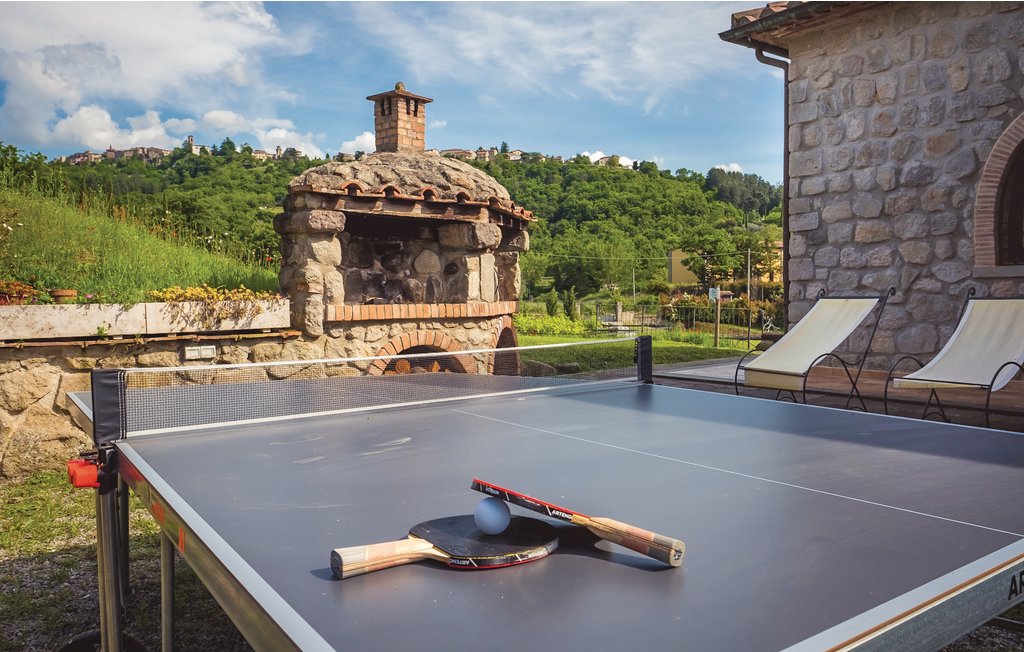 Location de vacances - Castel del Piano , Italie - ITG281 8