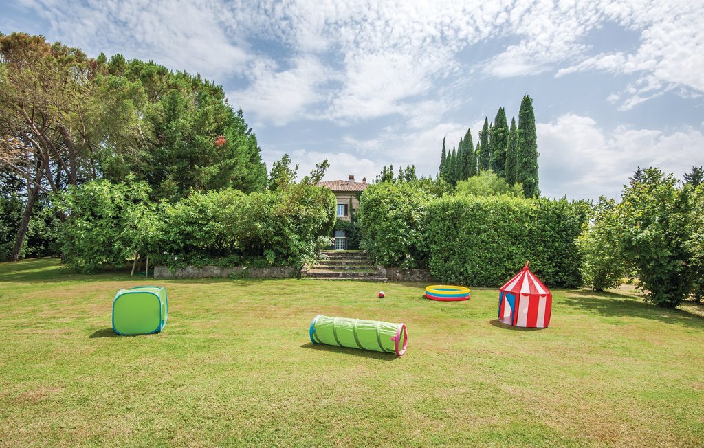 Feriehus - Paganico , Italia - ITG434 7