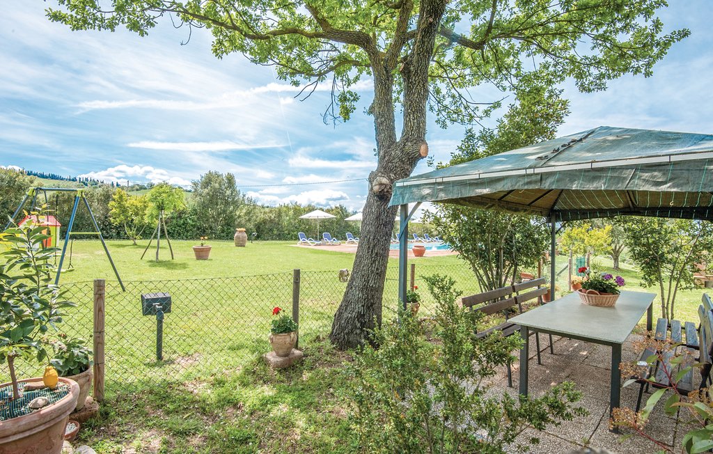 Lejlighed - Cinigiano , Italien - ITG439 14