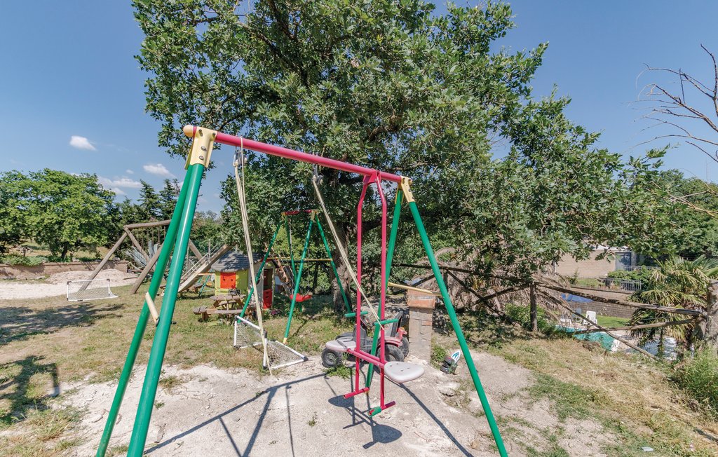 Ferienwohnung - Sovana , Italien - ITG515 17