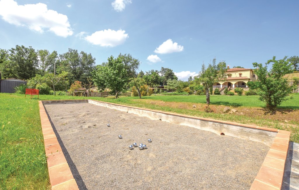 Location de vacances - Castel del Piano , Italie - ITG281 22