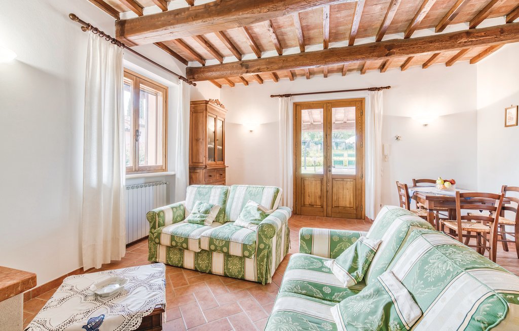 Semesterlägenhet - Scansano , Italien - ITG253 3