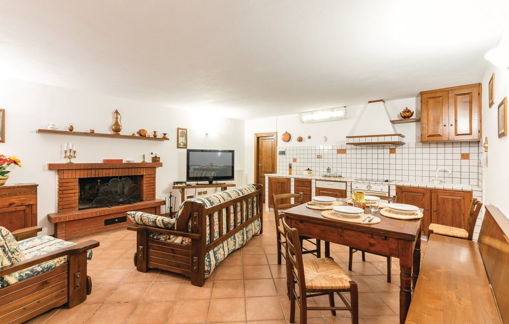 Feriehus - Gavorrano , Italia - ITG427 3