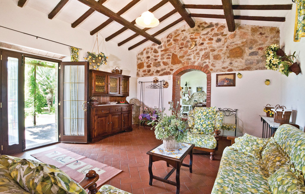 Feriehus - Caldana , Italia - ITG428 3