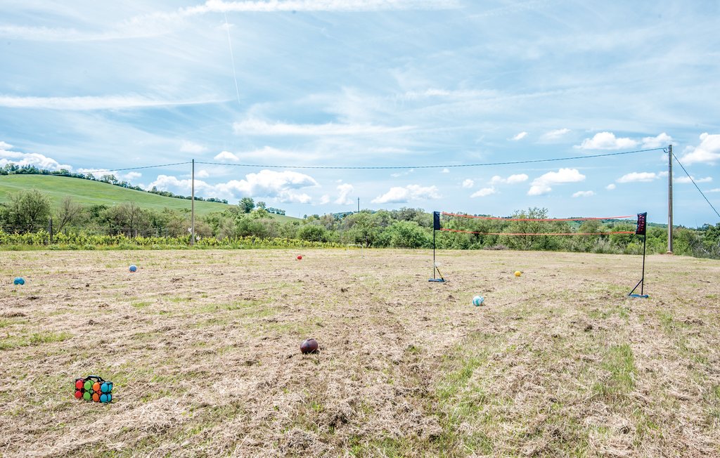 Ferieleilighet - Cinigiano , Italia - ITG440 19