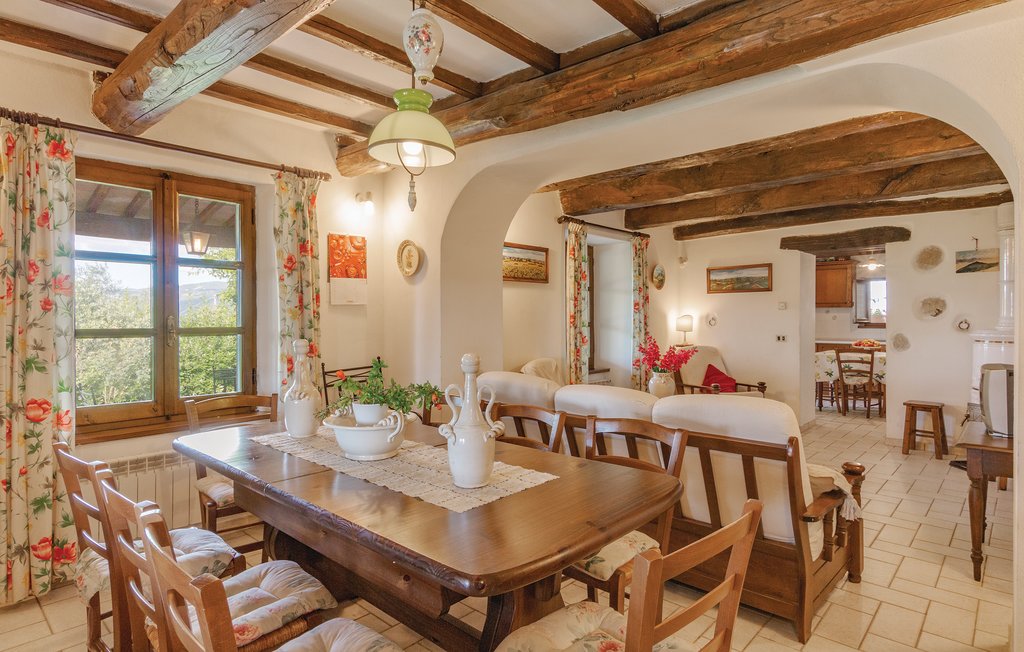 Feriehus - Castel del Piano , Italia - ITG159 3