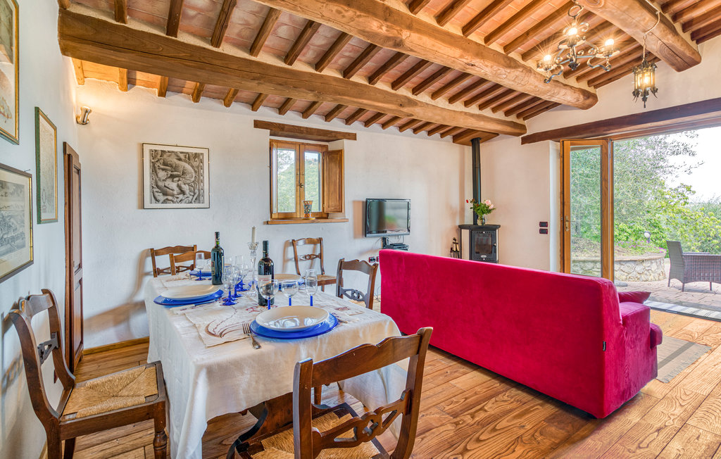 Feriehus - Seggiano , Italia - ITG164 3