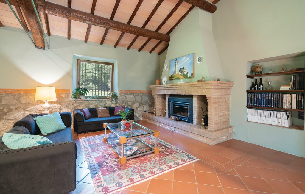 Feriehus - Roccastrada , Italia - ITG216 3