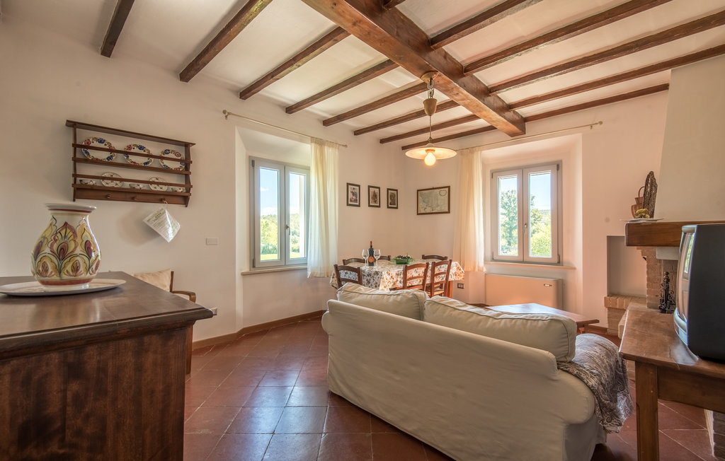 Ferienhaus - Paganico , Italien - ITG272 3