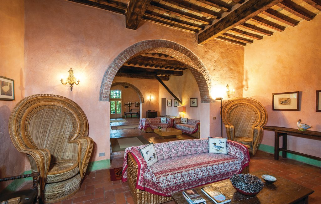 Feriehus - Paganico , Italia - ITG434 19