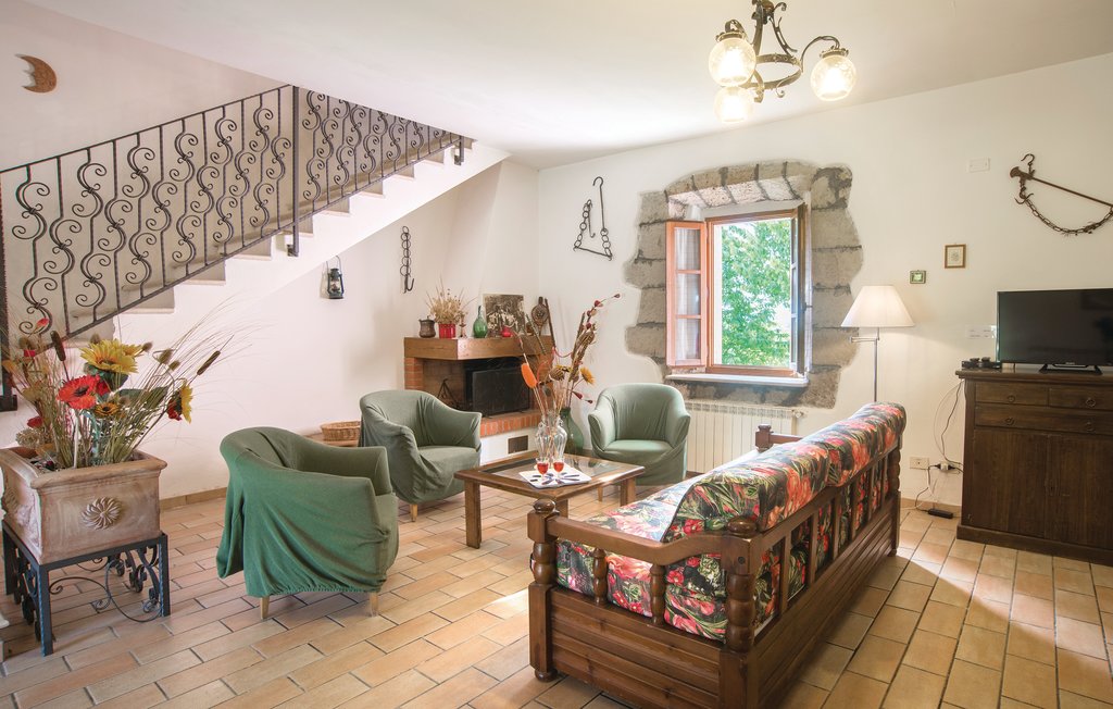 Feriehuse - Pitigliano , Italien - ITG476 3