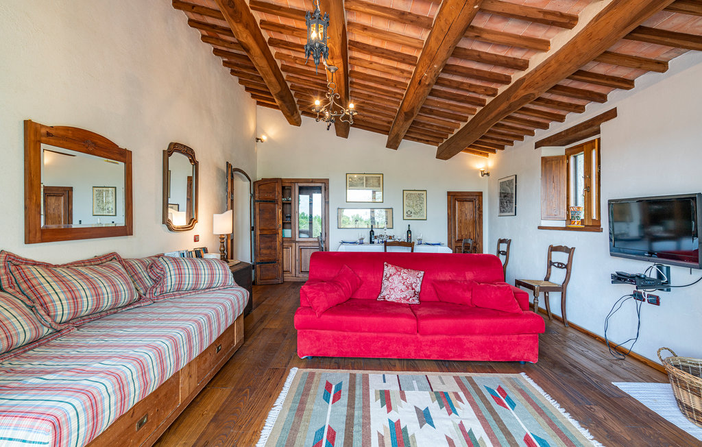 Feriehus - Seggiano , Italia - ITG164 9