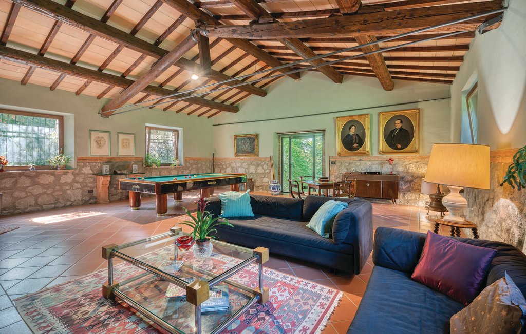 Feriehus - Roccastrada , Italia - ITG216 11