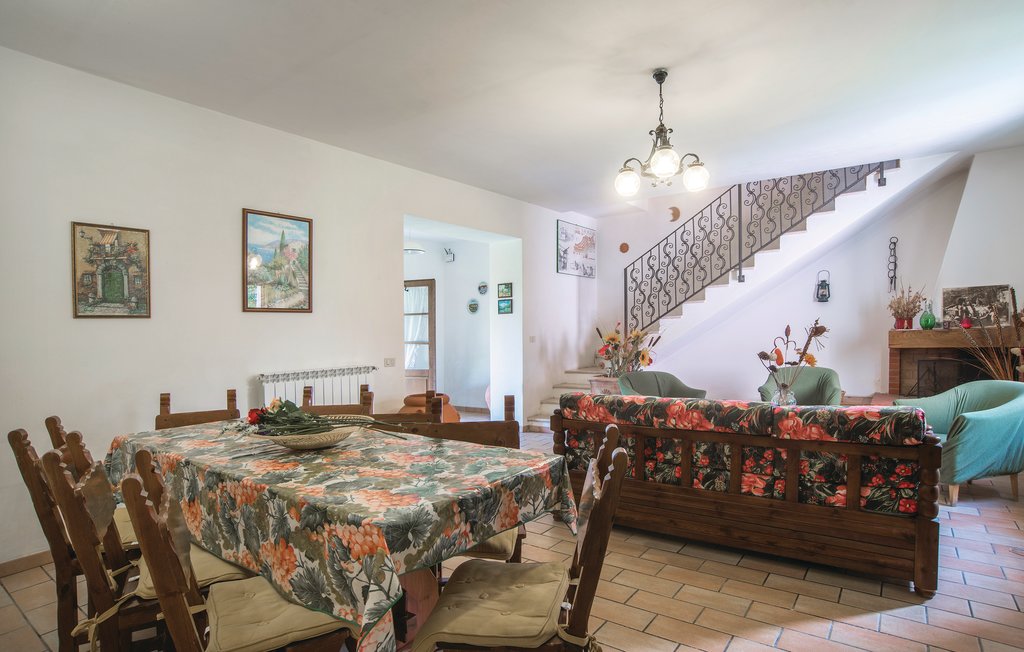 Feriehuse - Pitigliano , Italien - ITG476 11